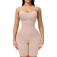 Shapewear Body with Hourglass Effect – Cintella