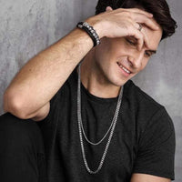 Jasper Protective Bracelet – Darius