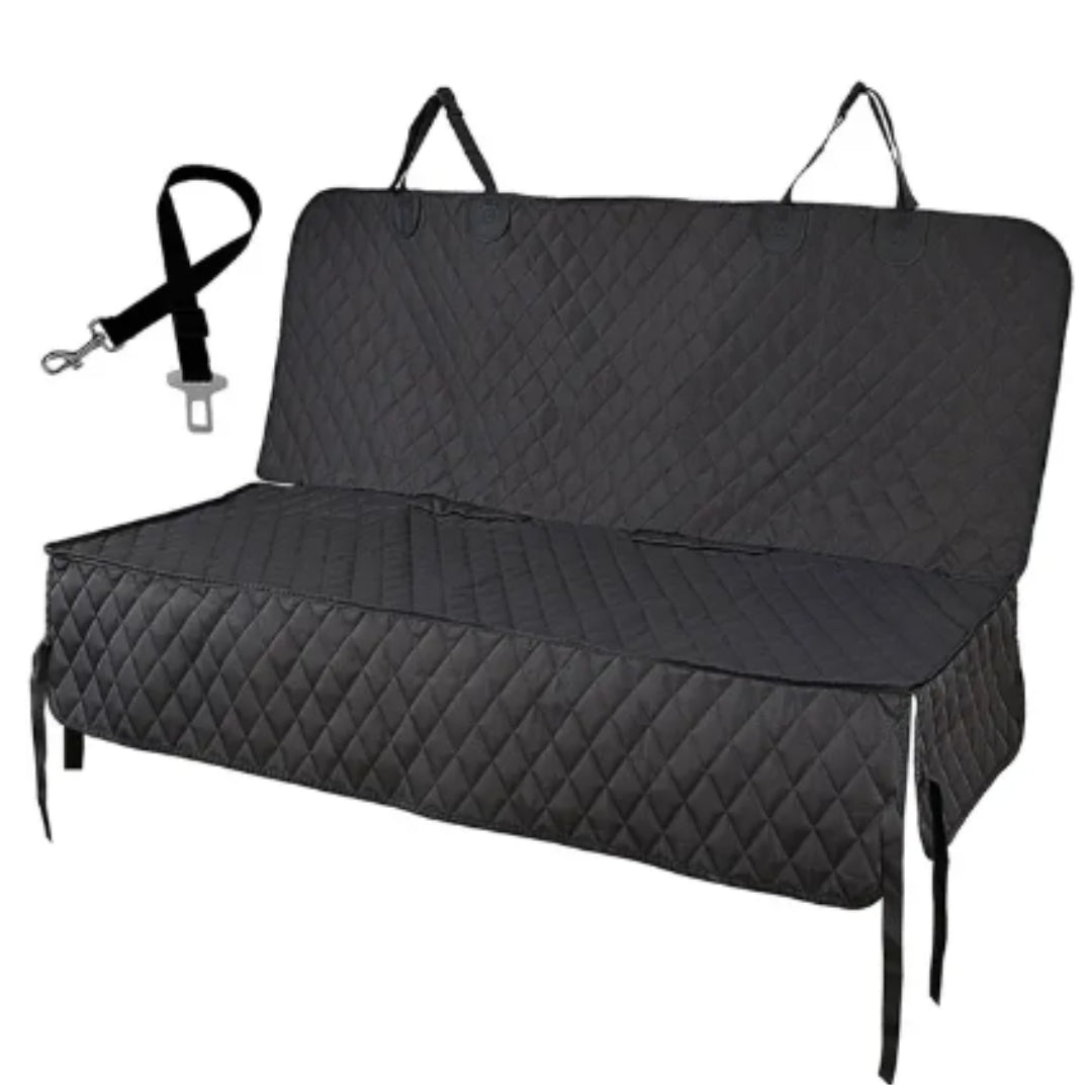 Waterproof Dog Blankets for the Car - PawShield