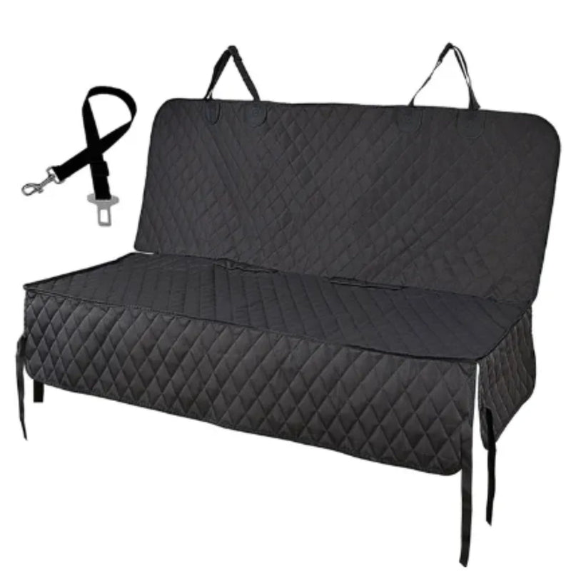Waterproof Dog Blankets for the Car - PawShield