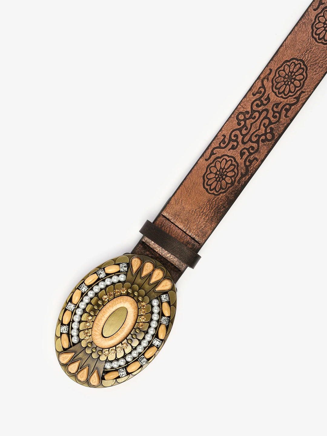 Traditional Belt Sarah - Oktoberfest 2025