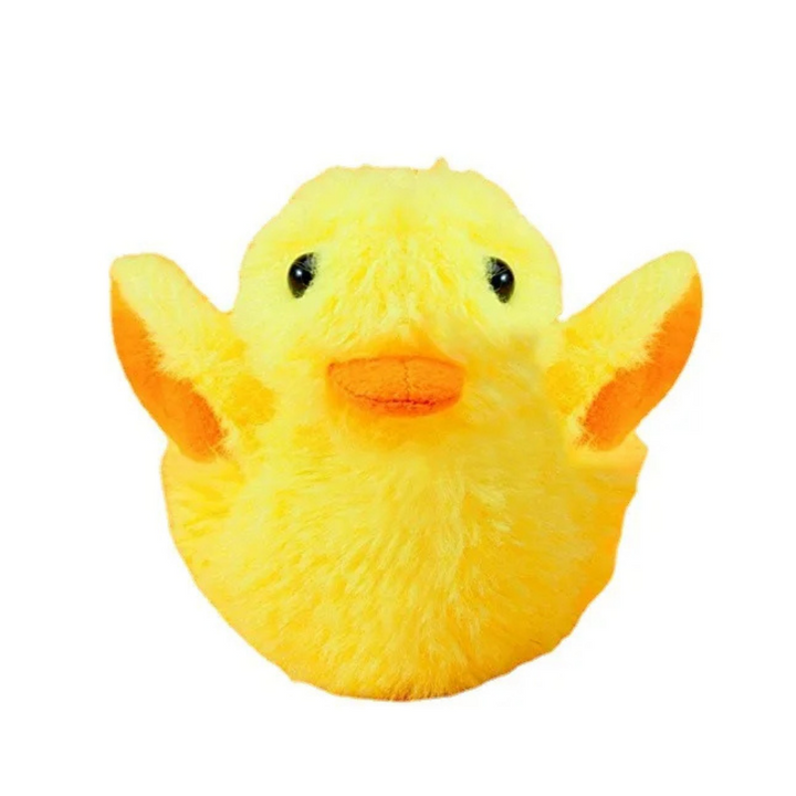 Flaksende and katteleketøy – DuckDash™ (1+1 GRATIS)
