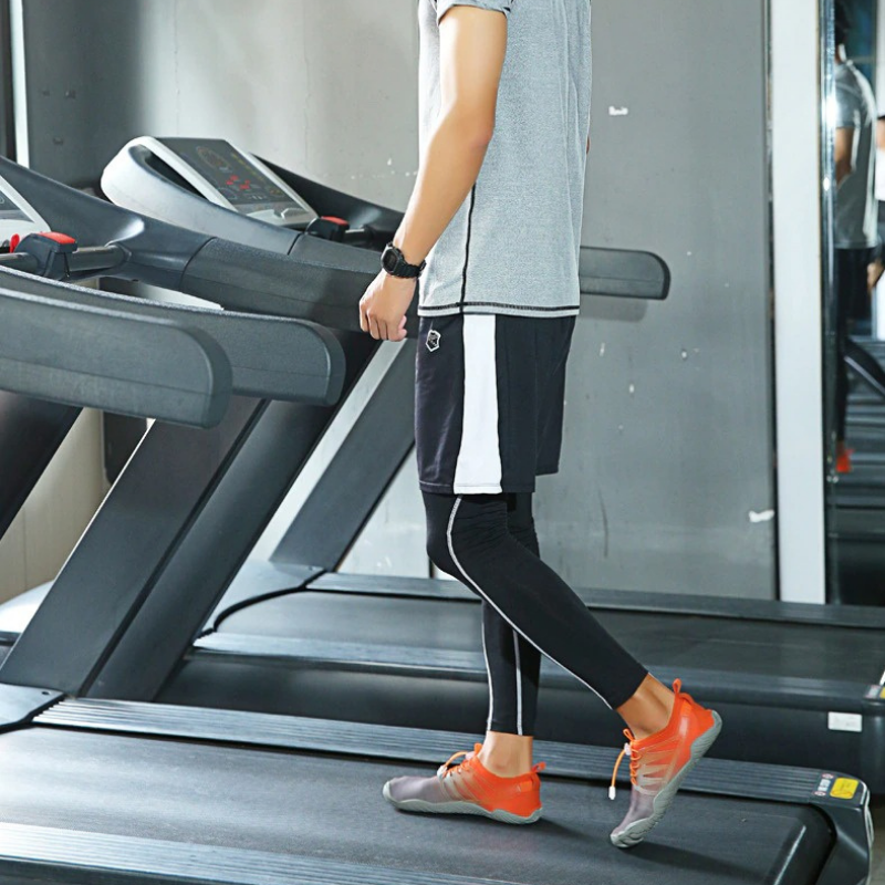 Orthopedic Universal Shoes for Optimal Foot Health – Ariun