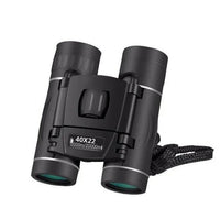 Militärisches HD 40x22 Fernglas mit Weitwinkeloptik – Norvion