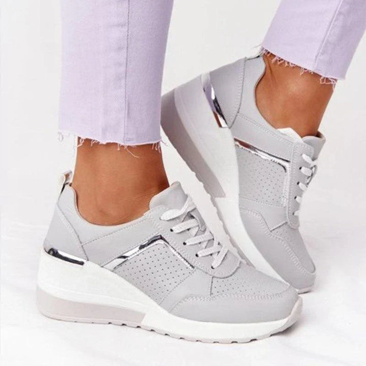 Letvægts Air Sneakers til damer - Nova