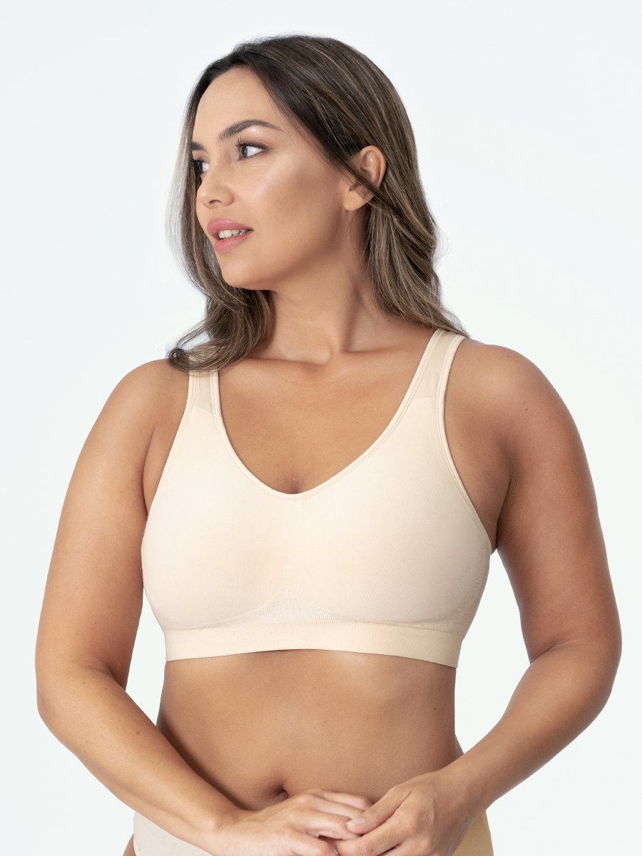 Shapewear Sports Bra – Elena