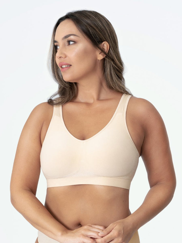 Shapewear Sports Bra – Elena