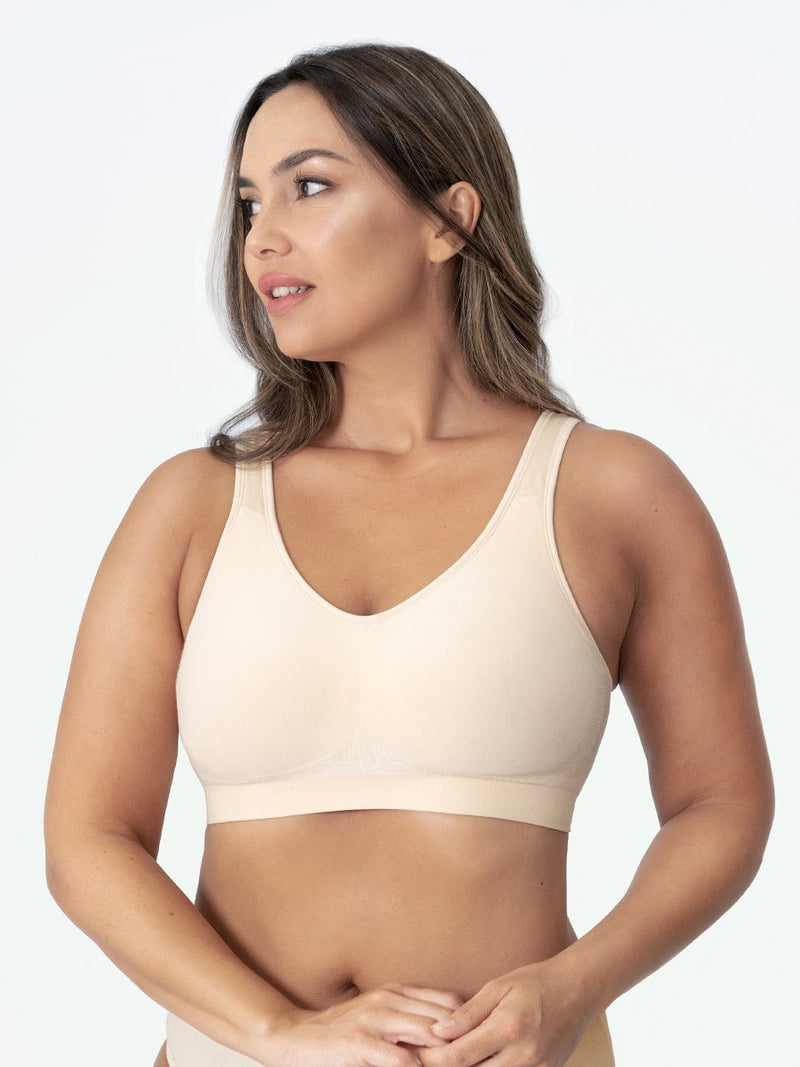 Shapewear Sports Bra – Elena