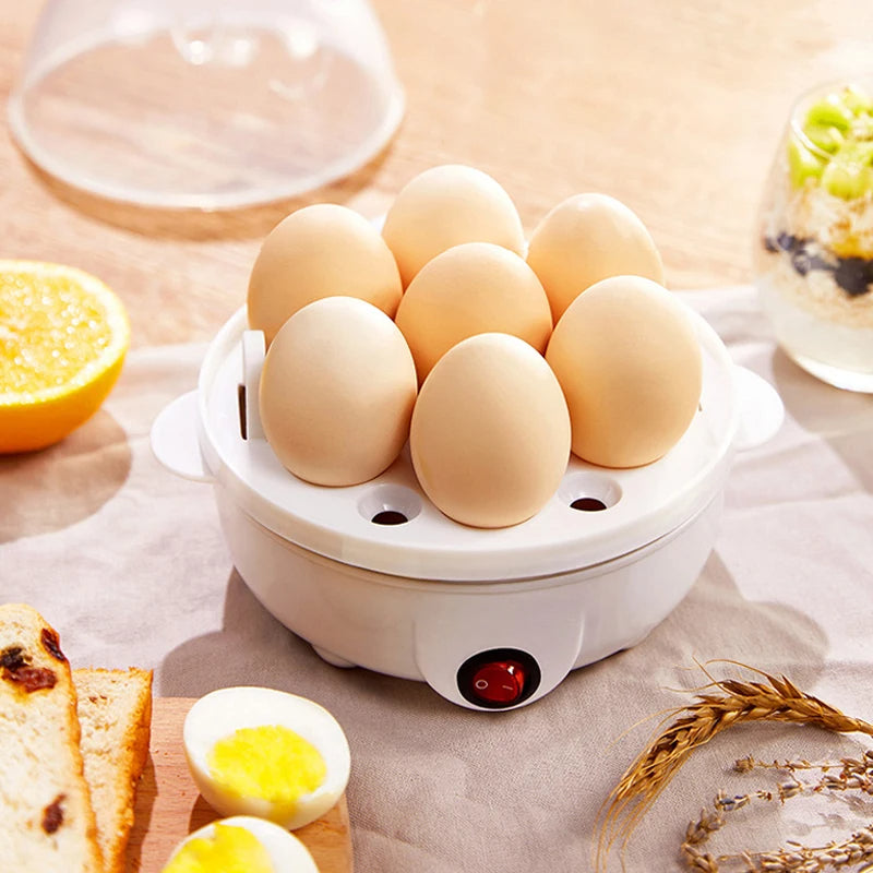 Multifunktionaler Eierkocher - EggExpress