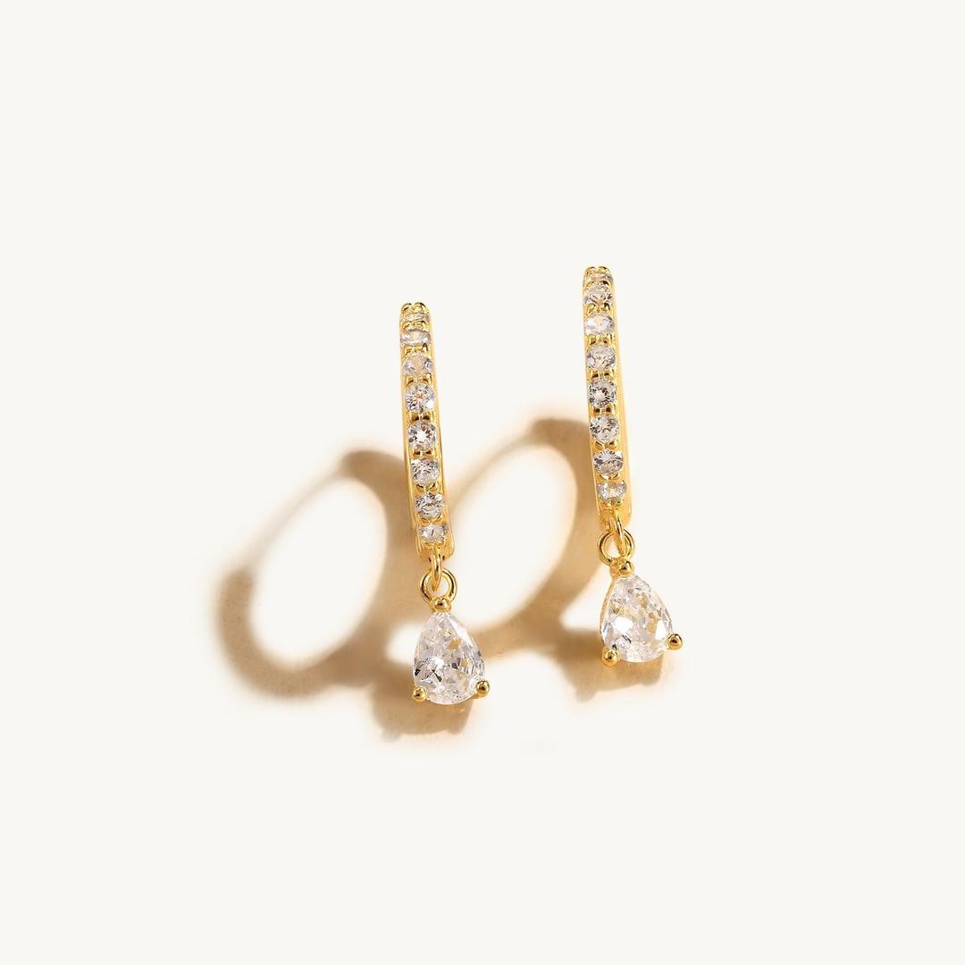 Set de pendientes versátil - Aurora