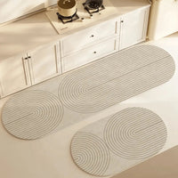 Absorbent Non-Slip Kitchen Rug - DryLane