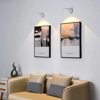 Foco LED inalámbrico con sensor de movimiento - Spark360