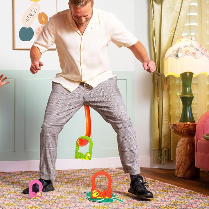 Party Tail Game for Young & Old – Swingo