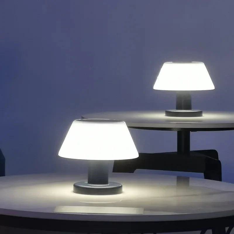 Solar bordlampe - EcoGlow