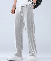 Light Men's Casual Pants – Fabio