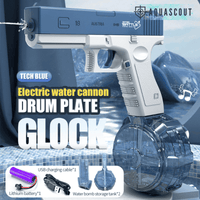 Electric Water Gun - Fully Automatic