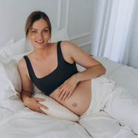 Pregnancy Pillow - BumpNest