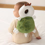 Weicher Kopfschutz für Babys - HeadGuard