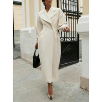 Stylish Women's Winter Jacket - Victoria