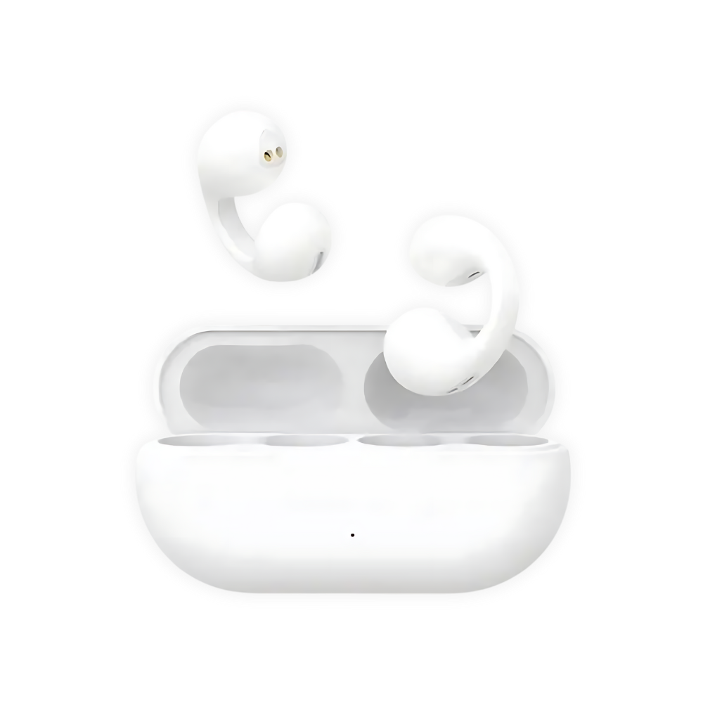Premium Wireless Earbuds - EchoSonic