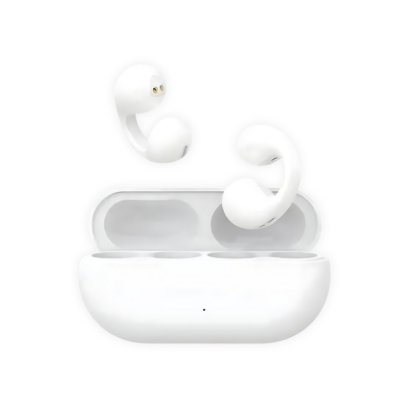 Premium Wireless Earbuds - EchoSonic