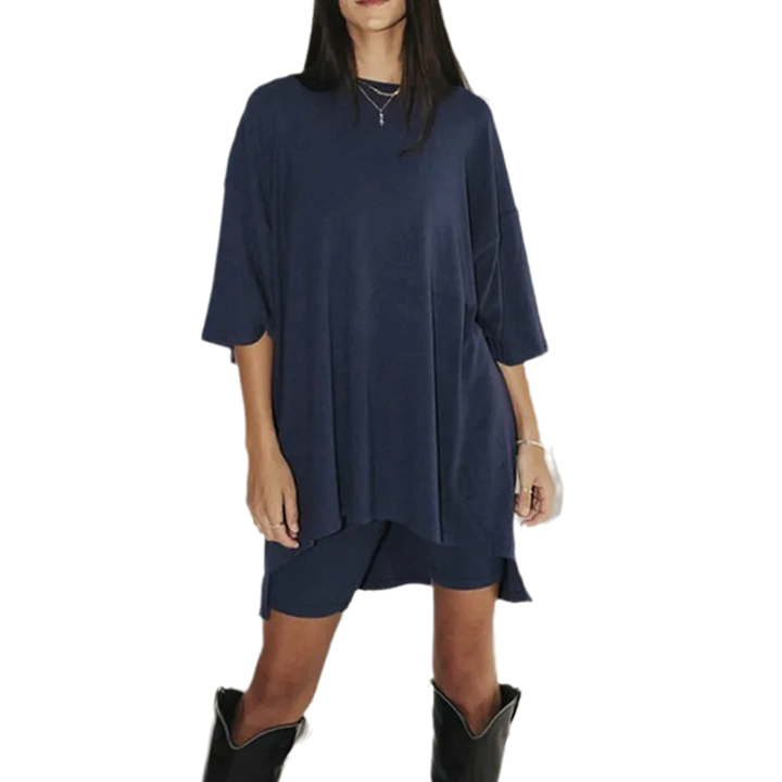 Two-piece lounge and leisurewear for women – Fenja