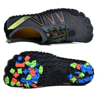 AquaFlex Zapatos acuáticos | Perfectos para actividades acuáticas