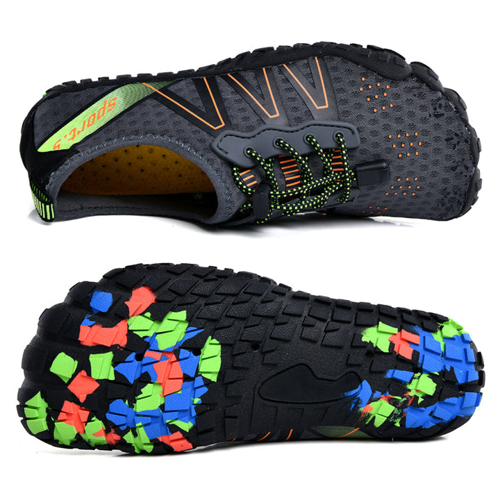 AquaFlex Zapatos acuáticos | Perfectos para actividades acuáticas