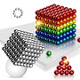 Magnetische Kugeln - ColorMagnet