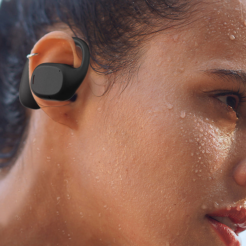 Wireless Open-Design Headphones - AirBeat Flex