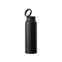 Innovative Wasserflasche mit Magnetischem Ring – HydroSnap