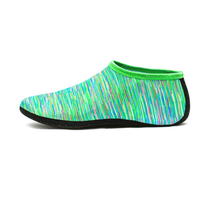 Zapatos acuáticos unisex de secado rápido - WaveStep