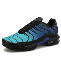 Men's Running Shoes with Air Cushion Soles – Titan