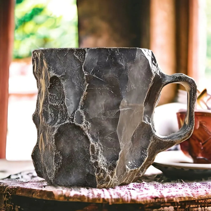 Crystal Coffee Cup – CrystalBrew