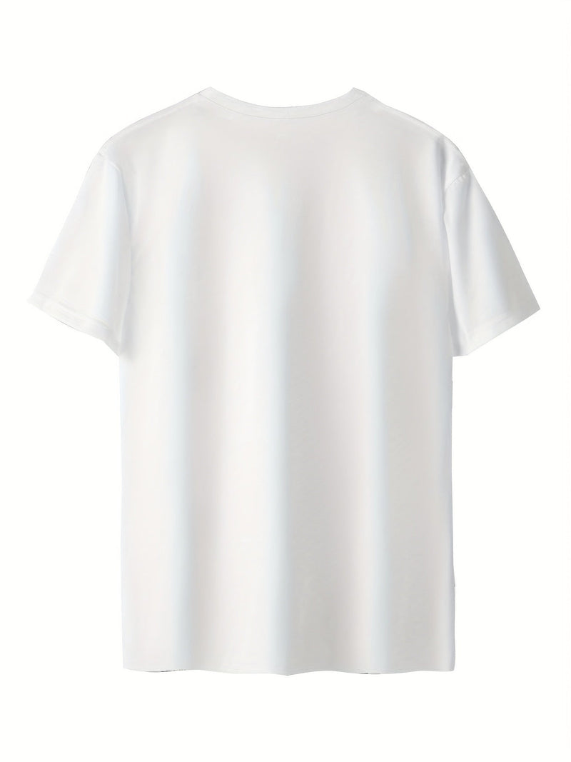 Dame Plus Size V-hals T-shirt med grafikprint – Anneliese Oktoberfest 2025