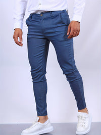 Stylish and Comfortable Men's Chino - Noah