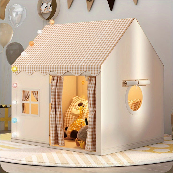 Binnenspeelhaus – PlayDome