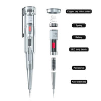 Portable Current Meter for Electricians – Voltagrip