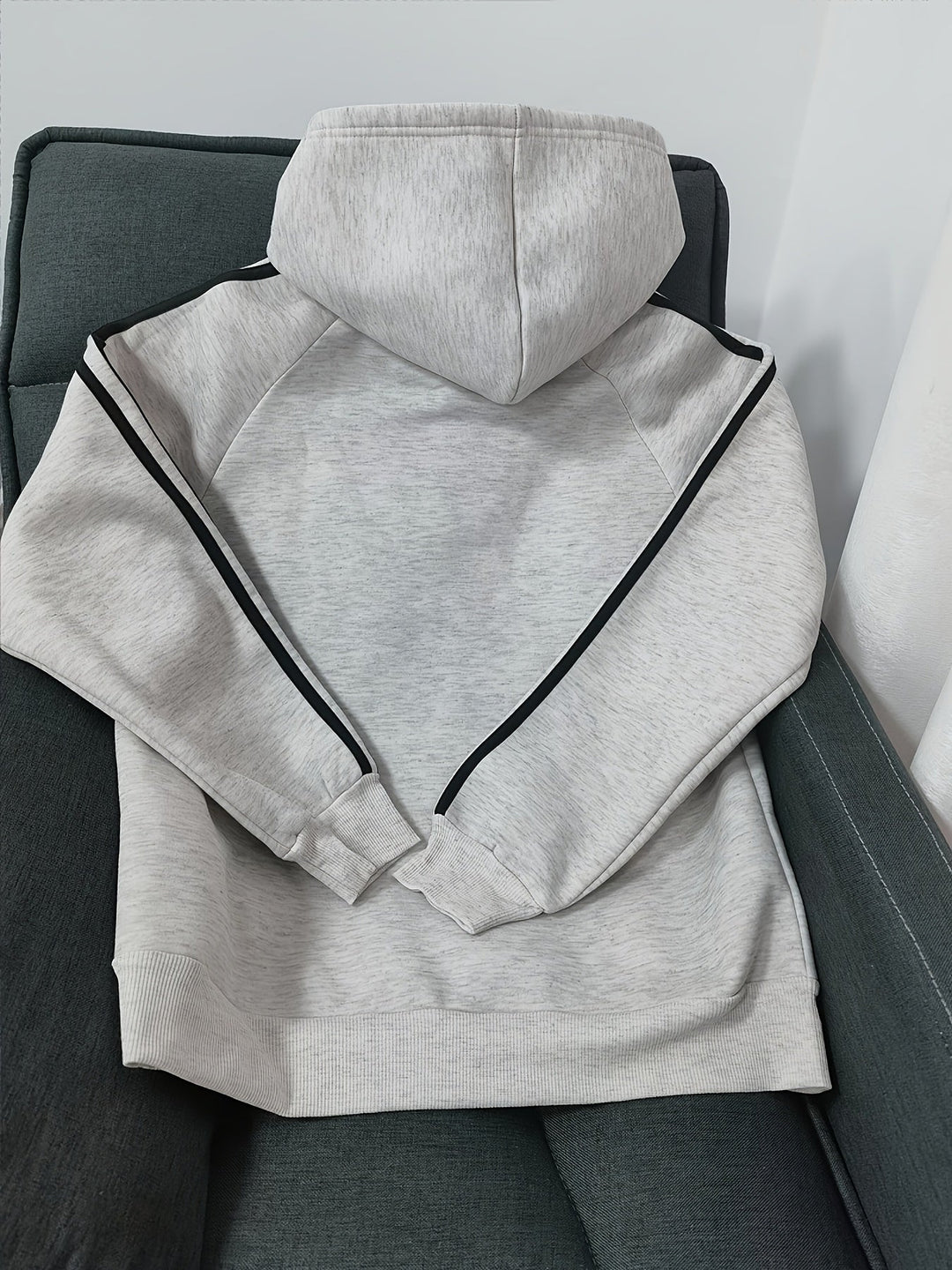Blød damehoodie – Helena Oktoberfest 2025