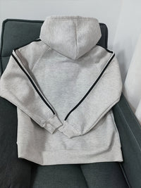 Blød damehoodie – Helena Oktoberfest 2025