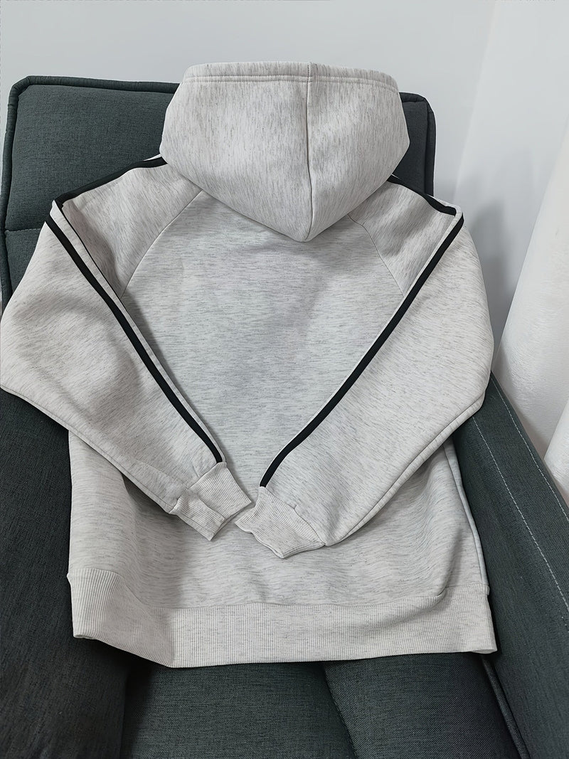 Blød damehoodie – Helena Oktoberfest 2025
