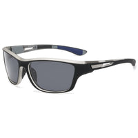 Polariserede sports-solbriller til herrer – VisionX Pro