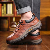 Sustainable Outdoor Shoe for Adventurers - Milo