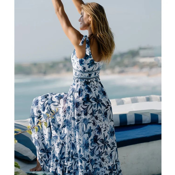 Women's Beach Suit – Mira
