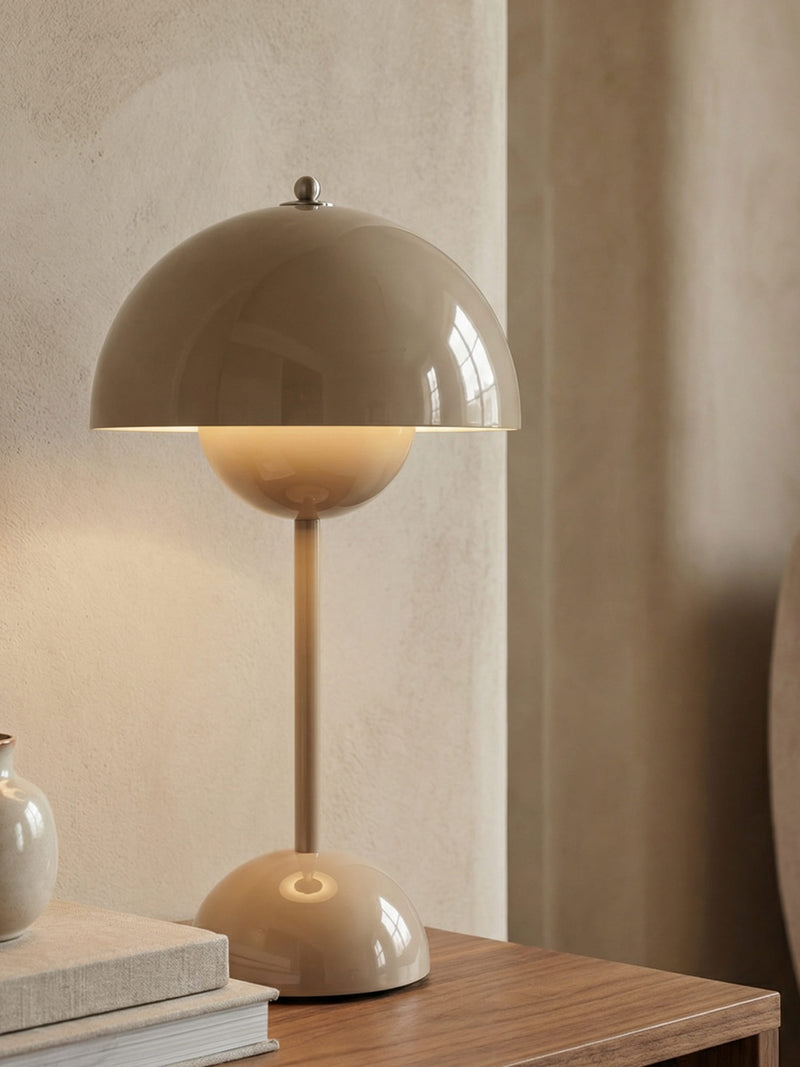 LED bordlampe - LumiSphere