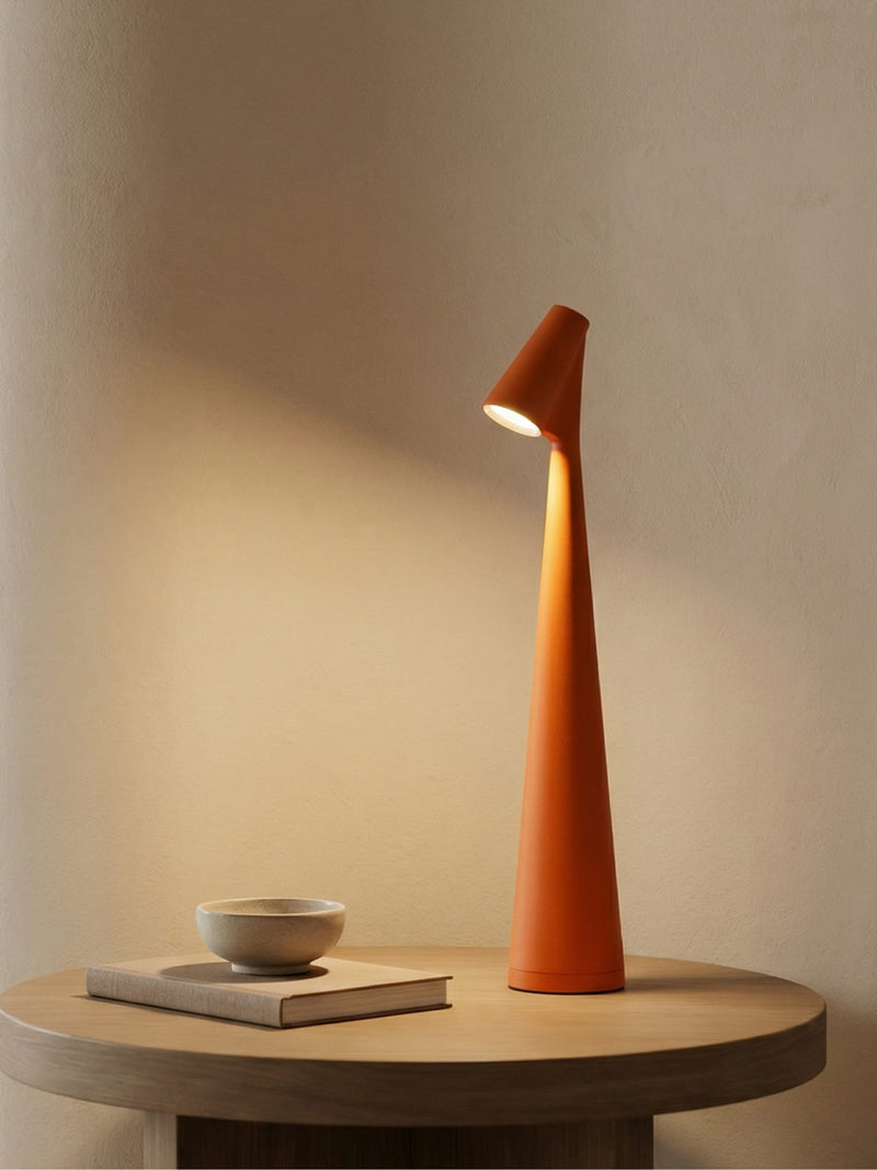 Minimalist Wireless LED Mood Light - NordicLite