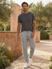Sporty Performance Joggingbukser - Austin