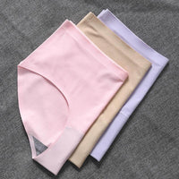 Silky soft seamless underwear set (5-pack) – Livia