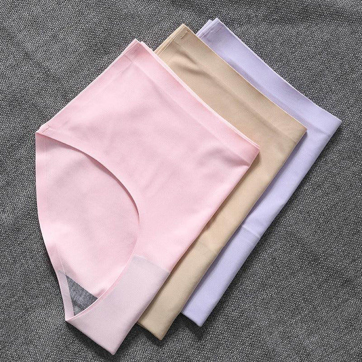 Silky soft seamless underwear set (5-pack) – Livia
