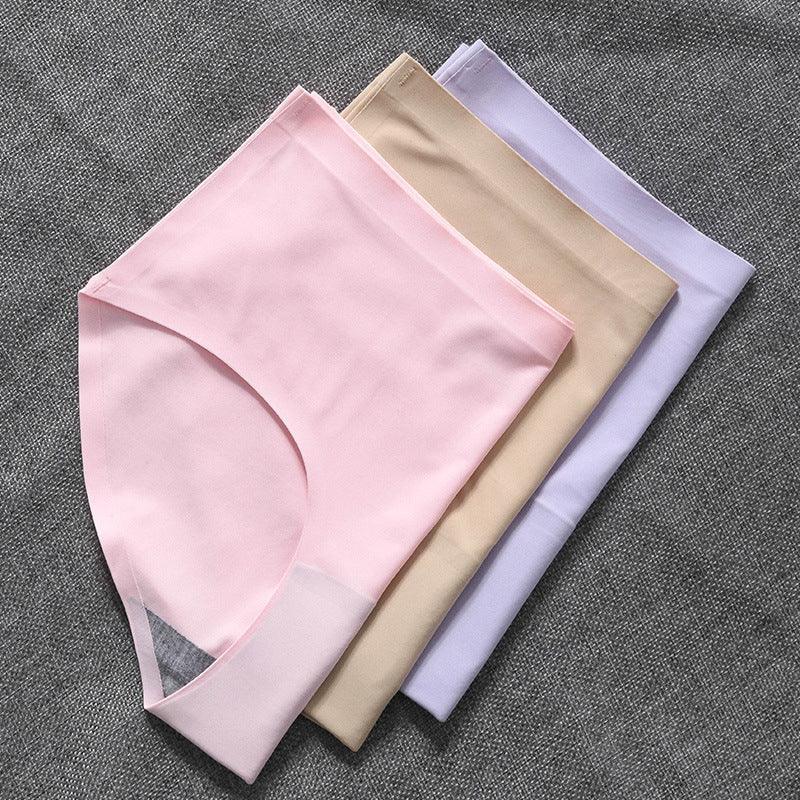 Silky soft seamless underwear set (5-pack) – Livia